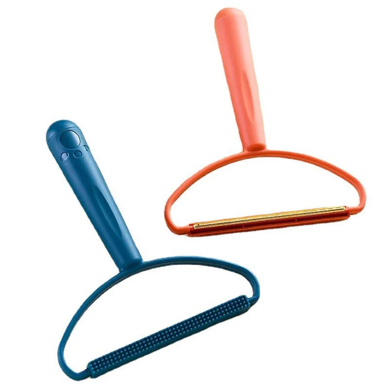 La brosse portable anti-poils VelvetPaw