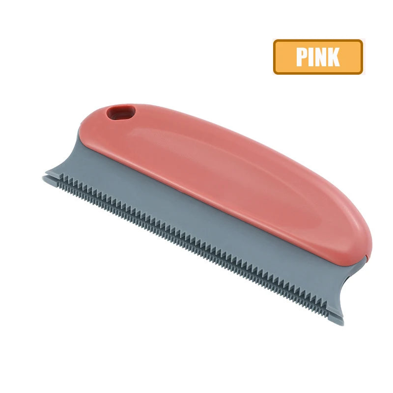 La brosse portable anti-poils VelvetPaw