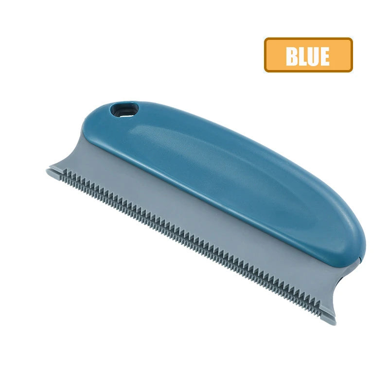 La brosse portable anti-poils VelvetPaw