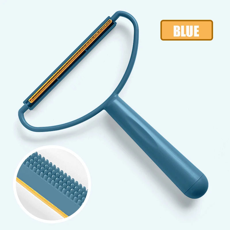 La brosse portable anti-poils VelvetPaw