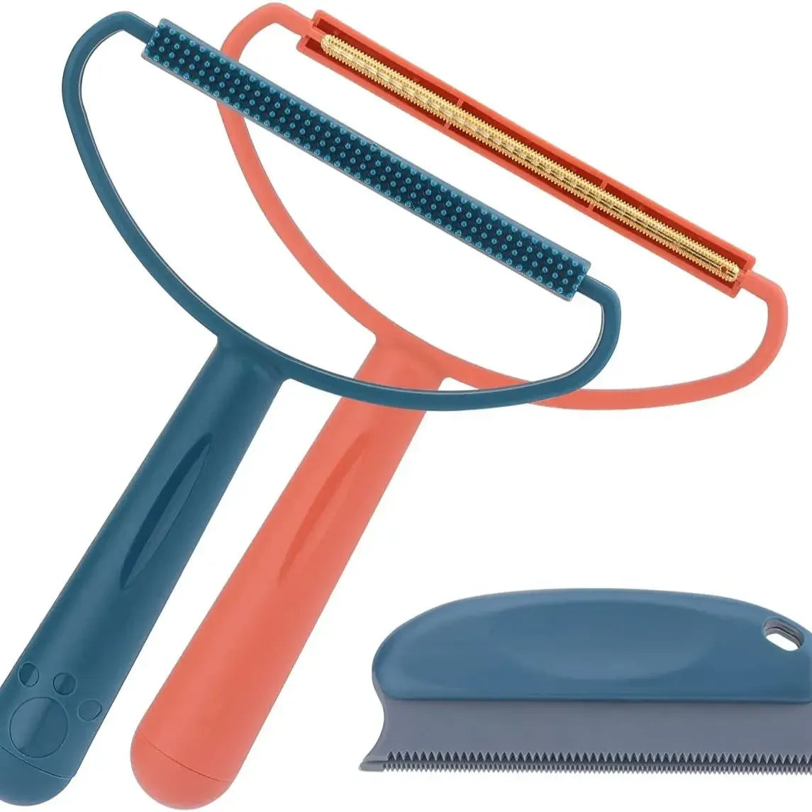 La brosse portable anti-poils VelvetPaw