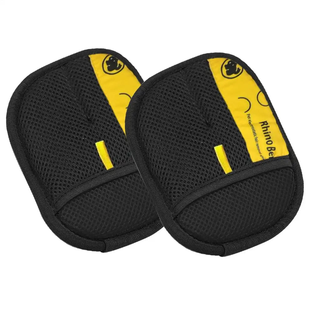 Gants Anti-Poils VelvetPaw 2PCS