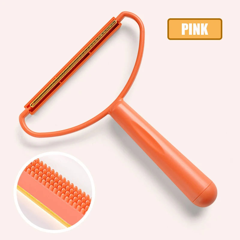 La brosse portable anti-poils VelvetPaw
